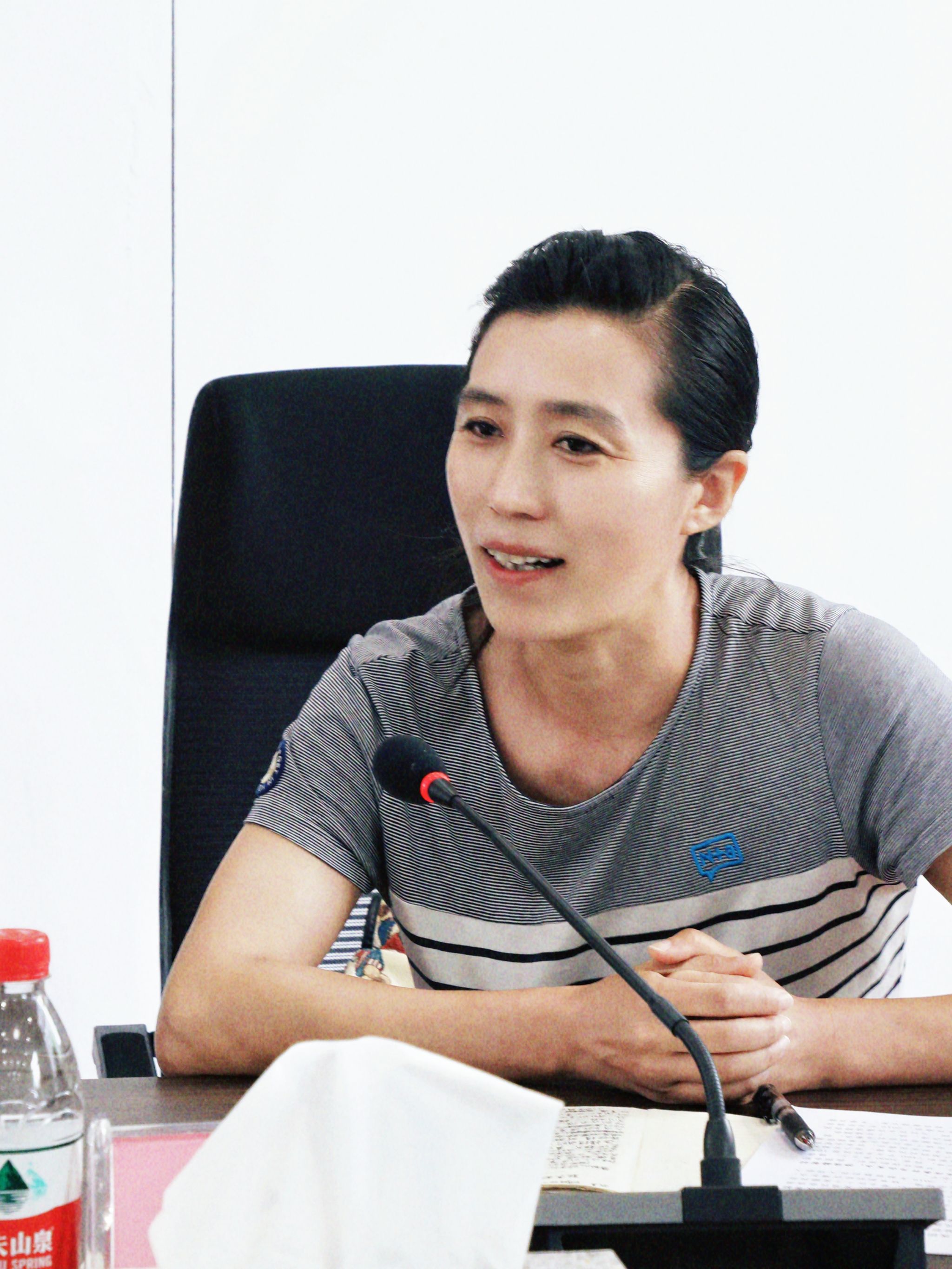 谭杰荣获佳木斯市劳动模范荣誉称号